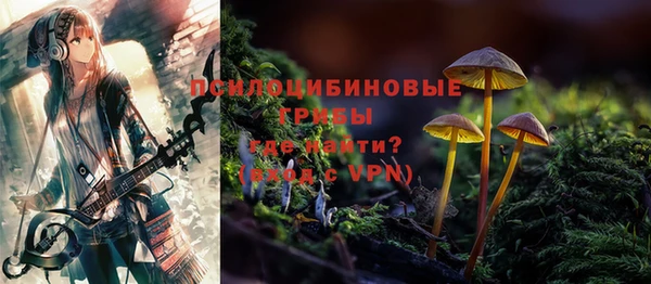 ALPHA PVP Баксан